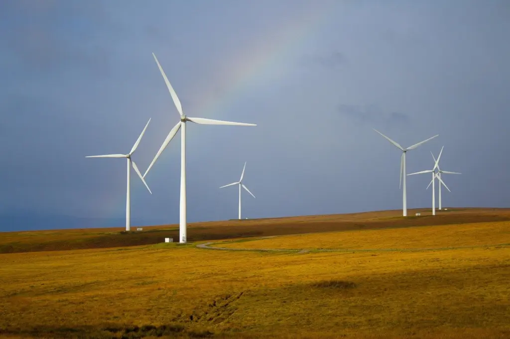 how much does a wind turbine cost