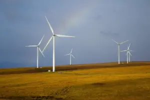 how much does a wind turbine cost
