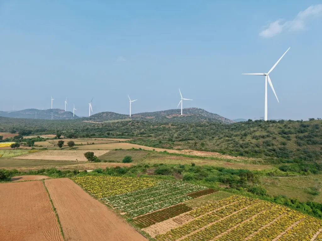 wind turbine pros and cons