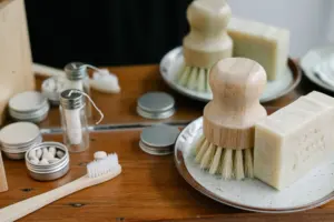 zero waste toothpaste