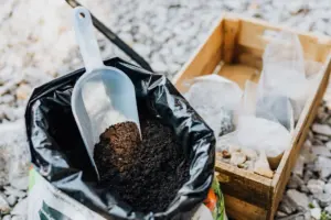 how long does it take to make compost