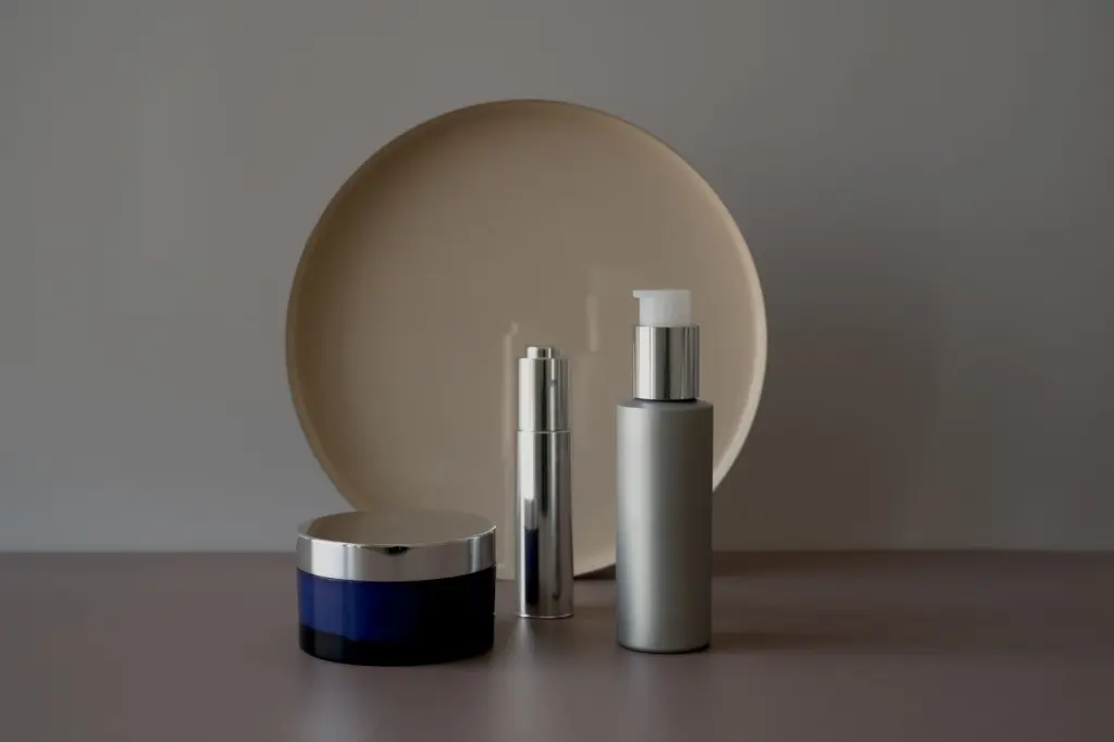 sustainable cosmetic packaging