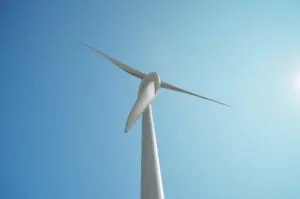 wind turbine diagram