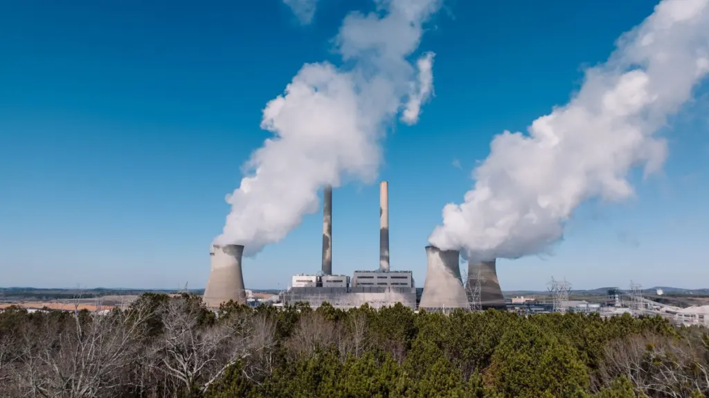 carbon capture and storage projects