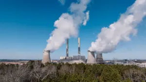 carbon capture and storage projects