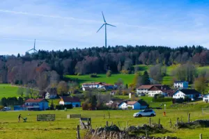 wind turbine for home