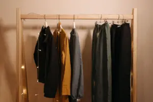 most sustainable fashion brands