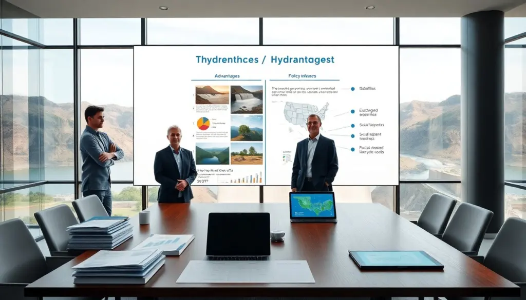 Hydropower Pros and Cons: A Practical Guide To Its Advantages, Risks, And When It Makes Sense (2026)