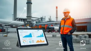 cement carbon capture