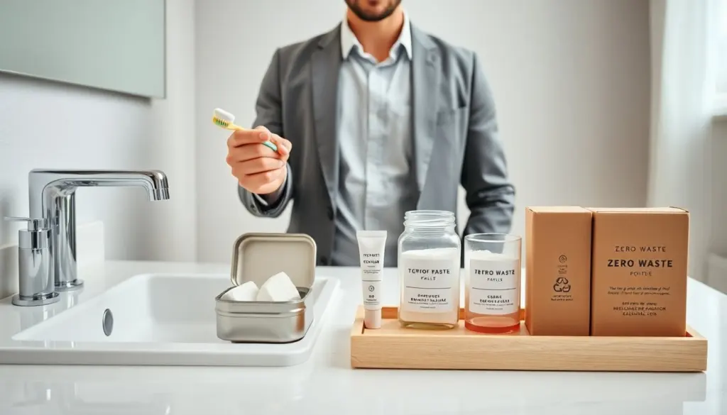 Zero Waste Toothpaste: A Practical Guide To Eco‑Friendly Oral Care In 2026