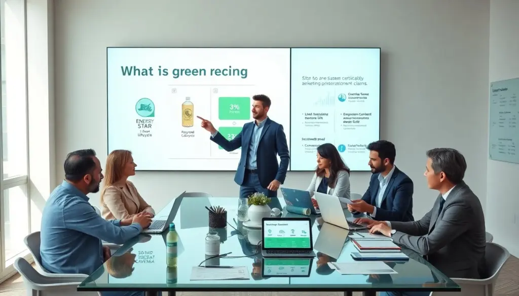 What Is Green Marketing? The Practical Guide To Eco‑Friendly Brand Growth In 2026
