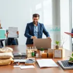12 Profitable Eco‑Friendly Business Ideas That Work In 2026 (Low Cost + Fast To Start)