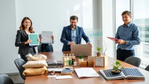 eco friendly business ideas