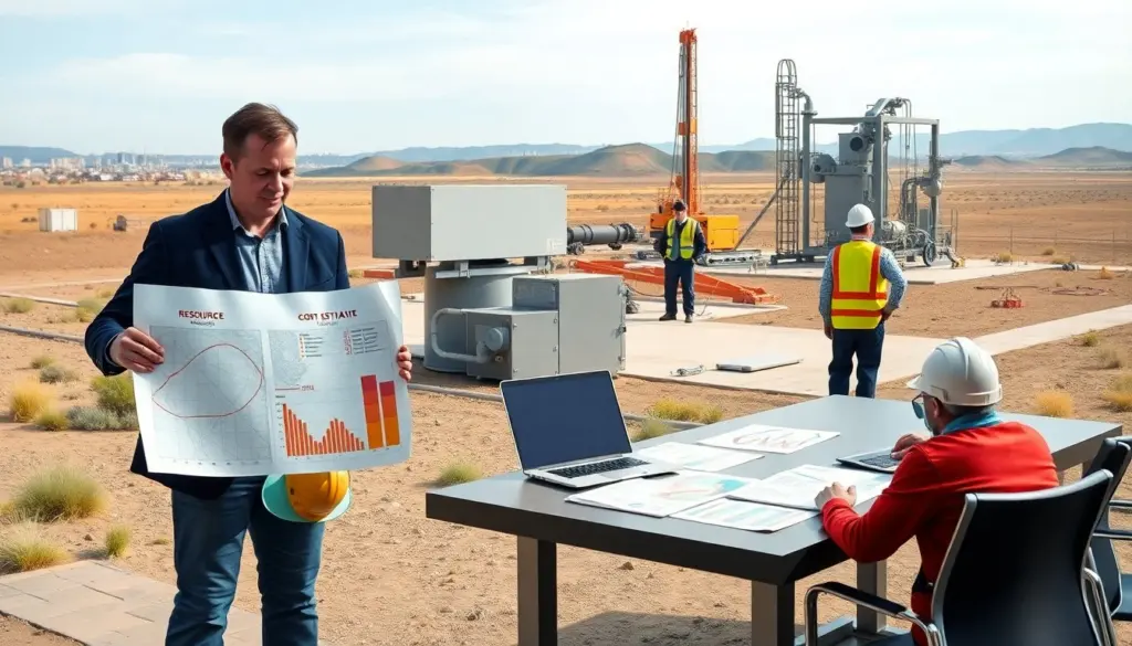 Geothermal Energy Pros and Cons: Benefits, Drawbacks, and When It Makes Sense (2026 Guide)