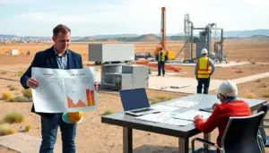 advantages and disadvantages of geothermal energy