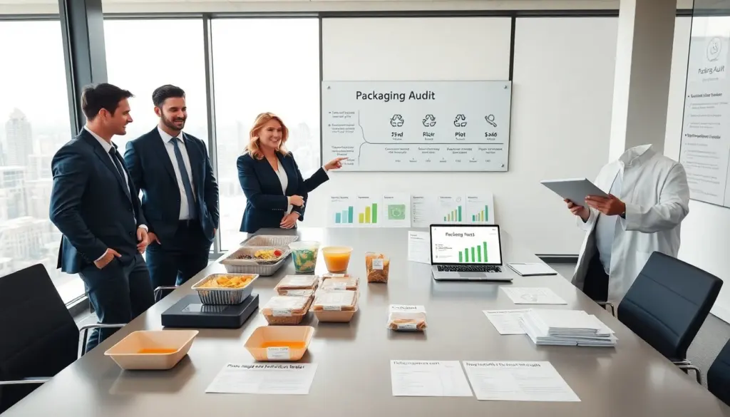 Sustainable Food Packaging: Practical Strategies To Cut Waste And Costs In 2026