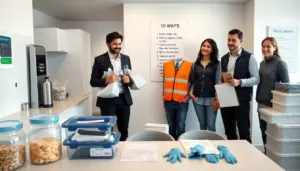 10 ways to reduce plastic pollution