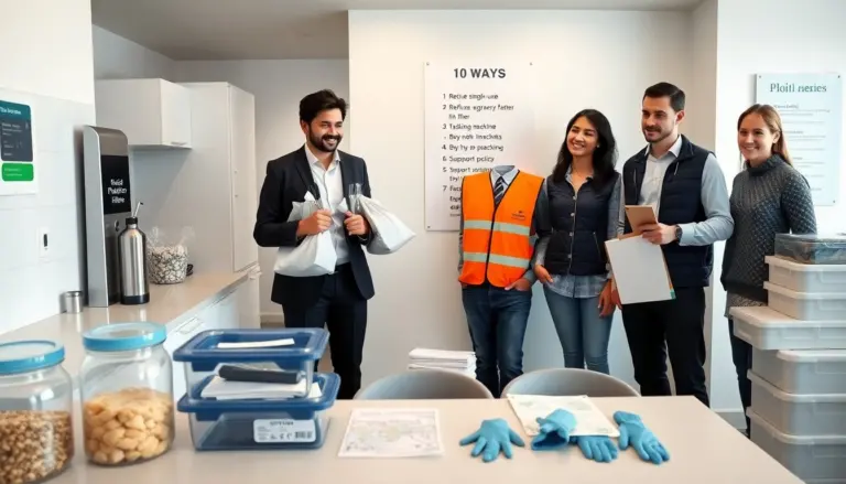 10 Practical Ways To Reduce Plastic Pollution Today (Simple Steps For 2026)