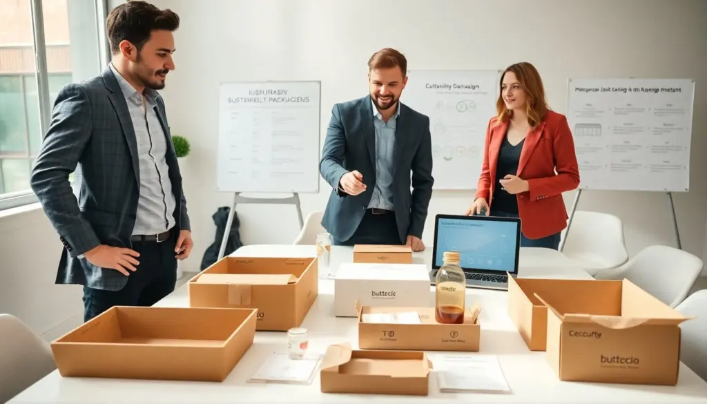 Sustainable Packaging Design: Practical Strategies To Cut Waste And Boost Brand Value In 2026