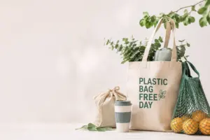 how to live more sustainably
