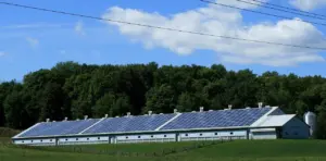 clean energy for small business